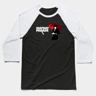 May Day Baseball T-Shirt